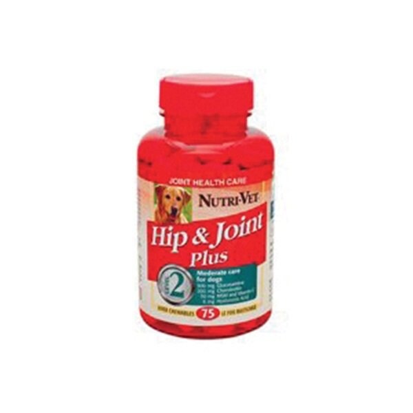 NutriVet Hip & Joint Extra Strength Chewables 0441001047 Zoro